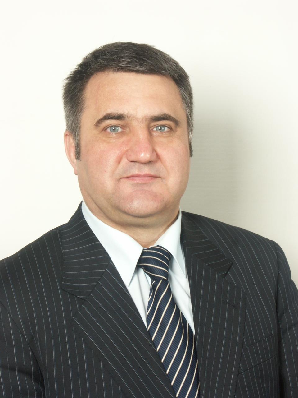 Фомин Сергей Денисович