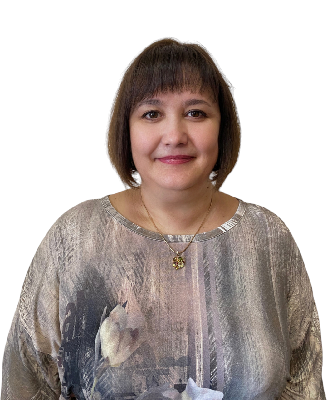 Махова Елена Геннадьевна