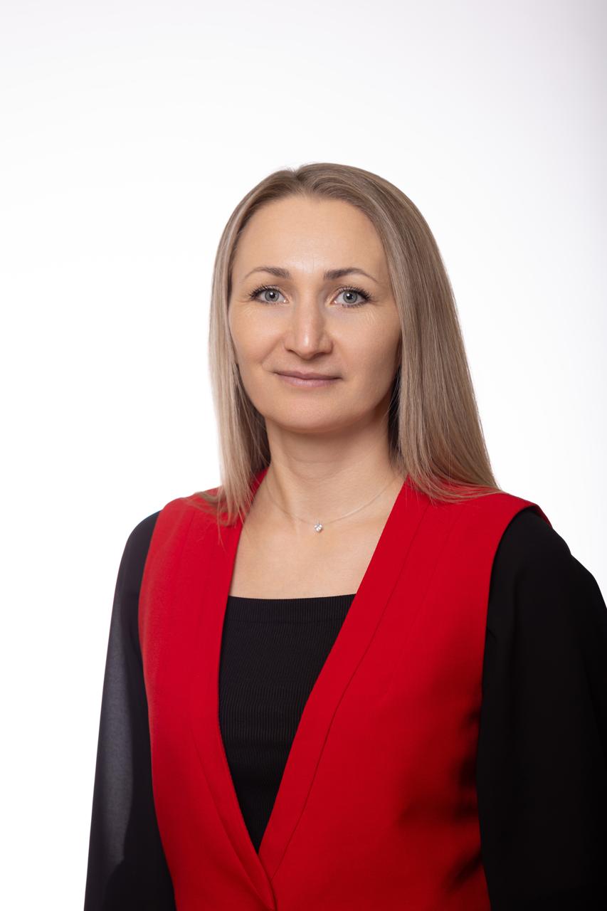Шумских Юлия Сергеевна