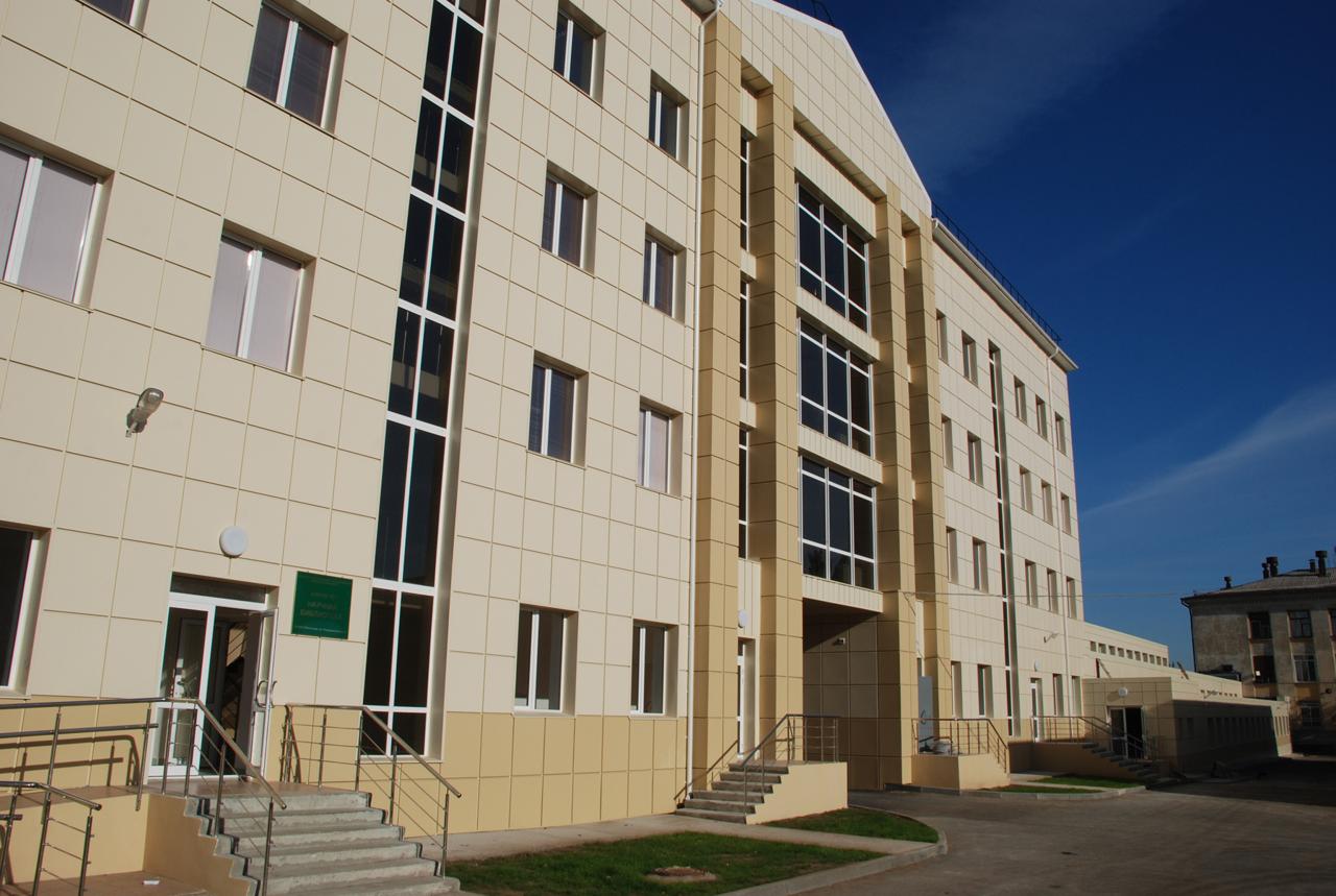 «26 апреля… Чернобыль: 40 лет спустя»