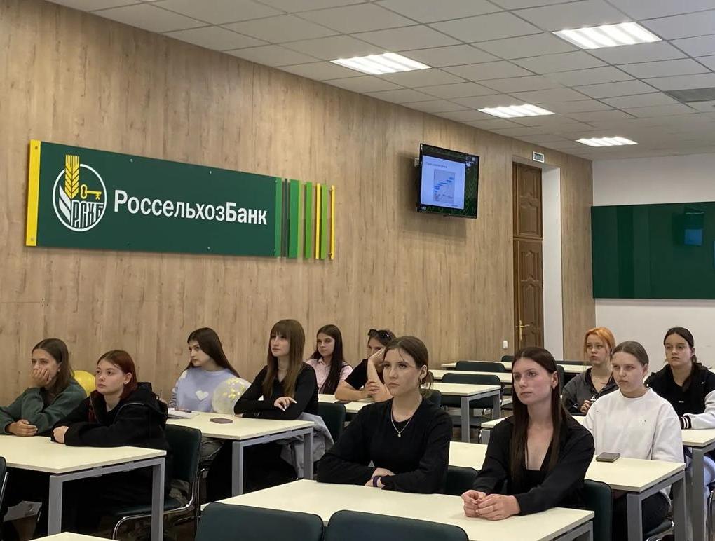 Как привлечь инвестиции в стартап рассказали слушателям Бизнес-акселератора #АП