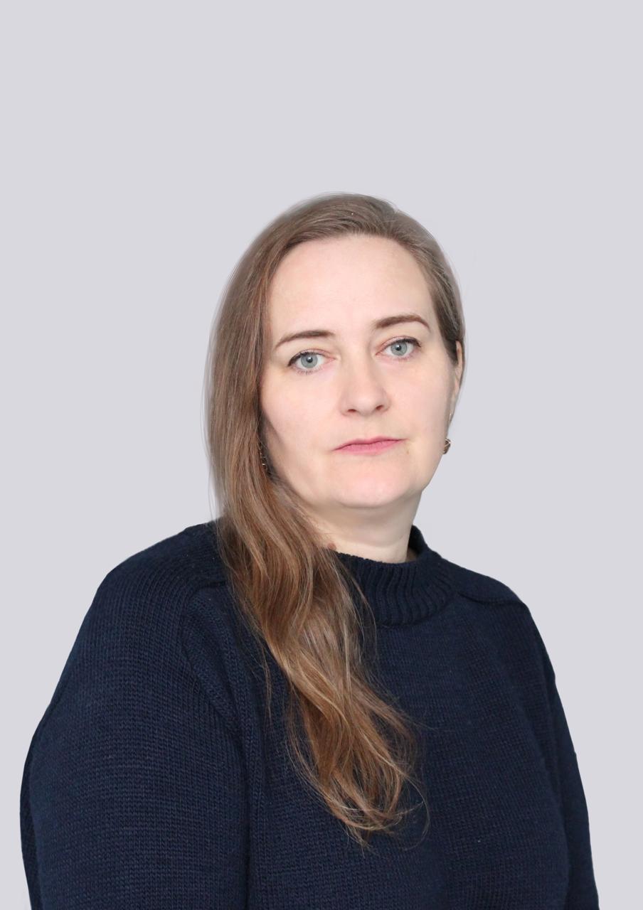 Филимонова Наталья Алексеевна