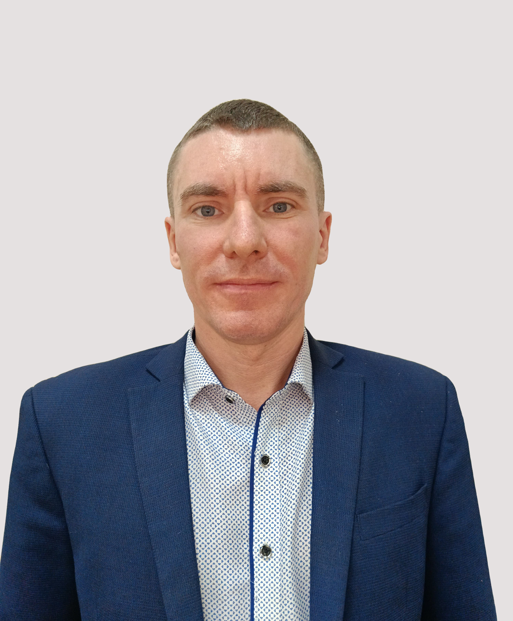 Кравченко Юрий Владимирович