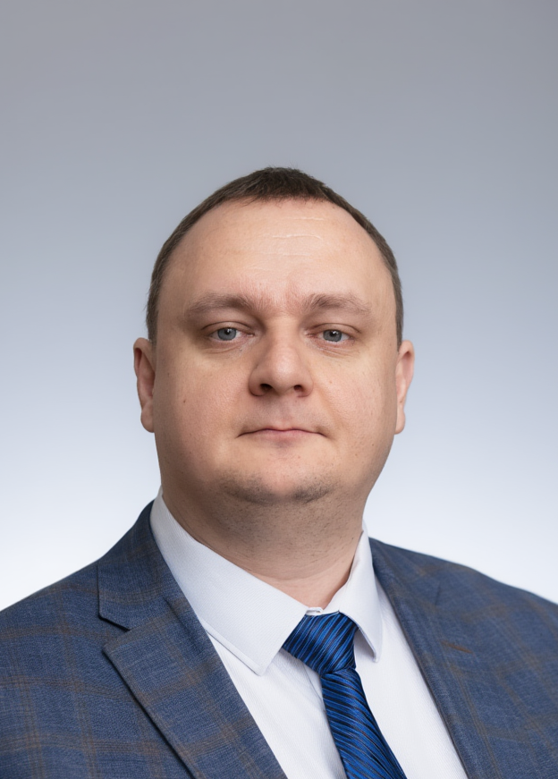 Арьков Дмитрий Петрович