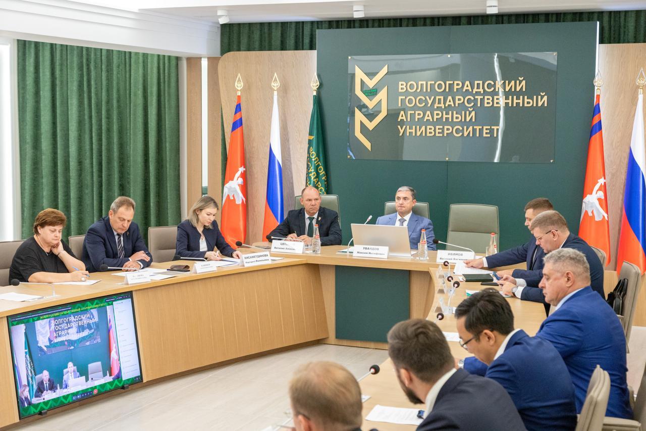 Цифровая трансформация АПК – фактор повышения эффективности отрасли