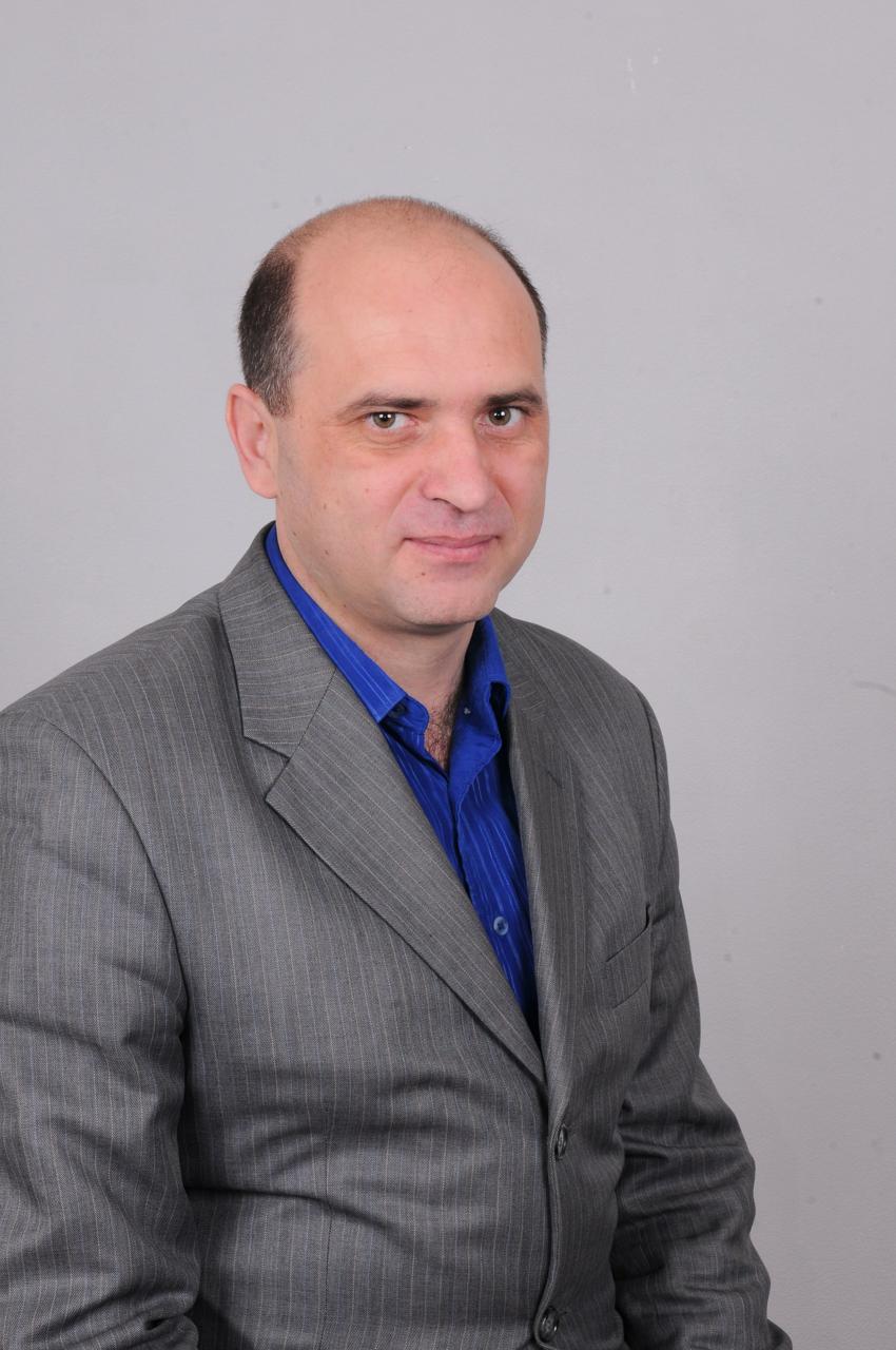 Матвеев Александр Сергеевич