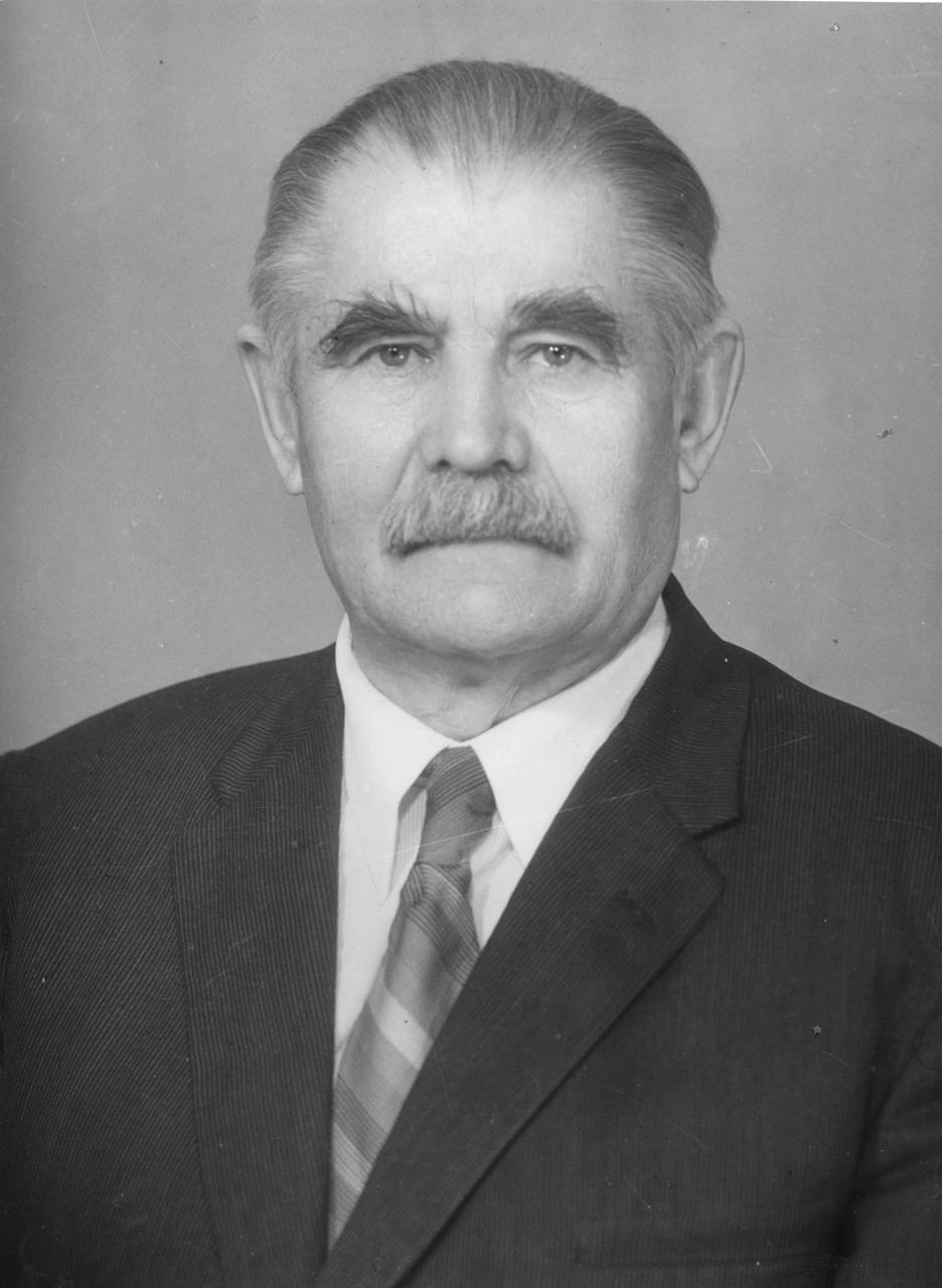 Алексей Сергеевич РАДОВ