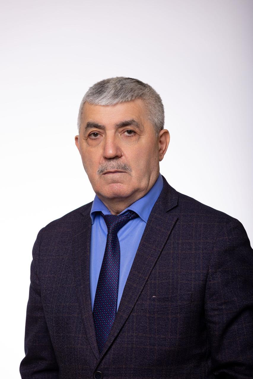 Данакари Ричард Арами