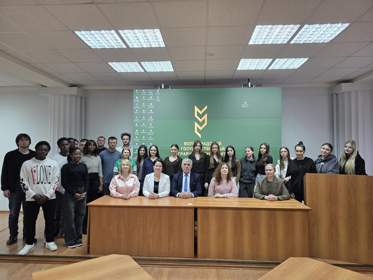 Подведены итоги международной школы по агротуризму