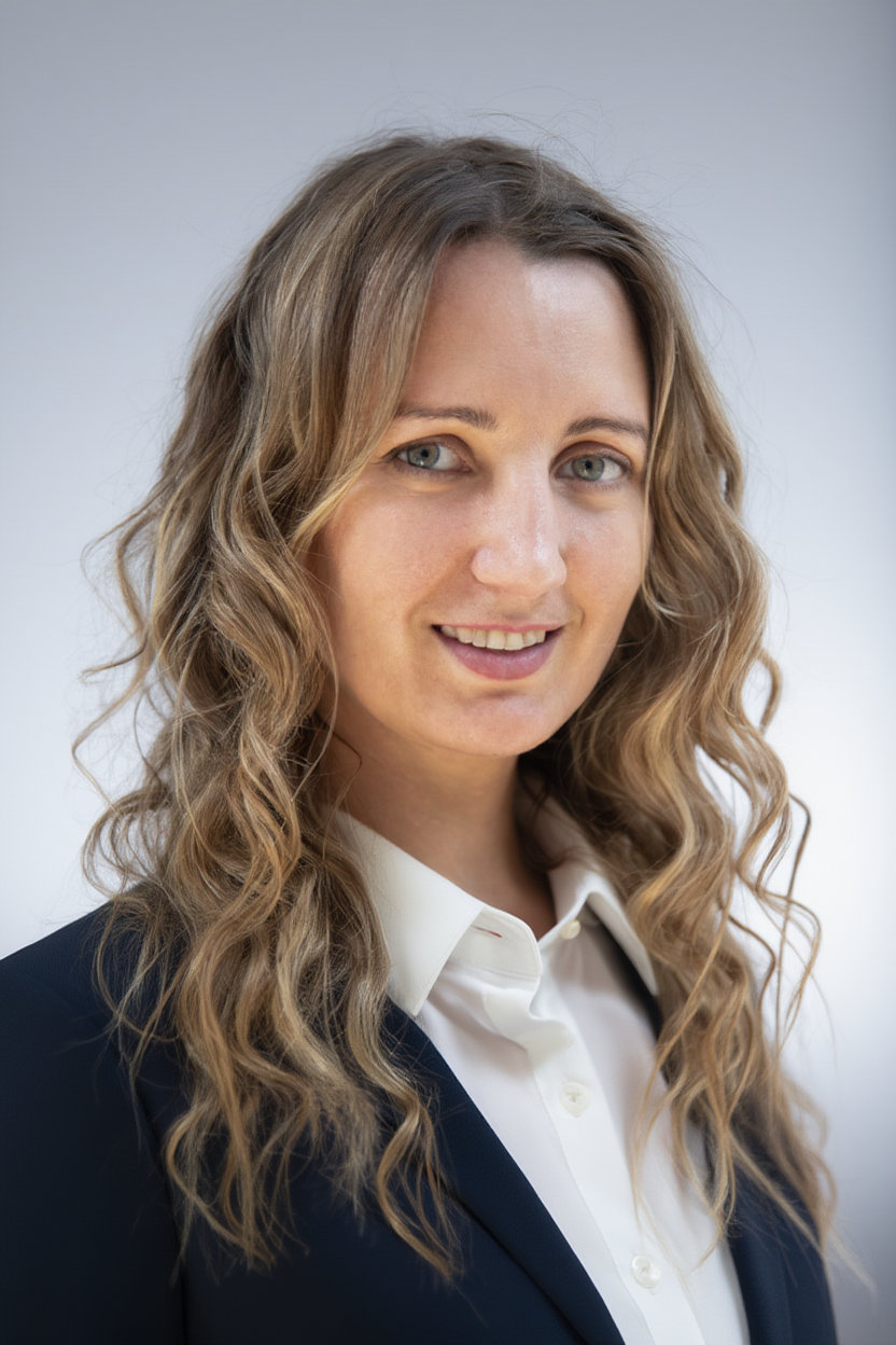 Заичкина Марина Александровна