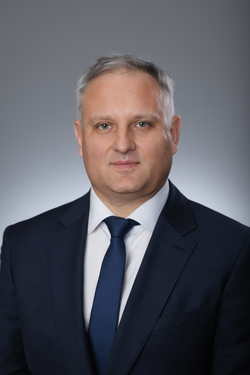 Геркушенко Георгий Геннадиевич 