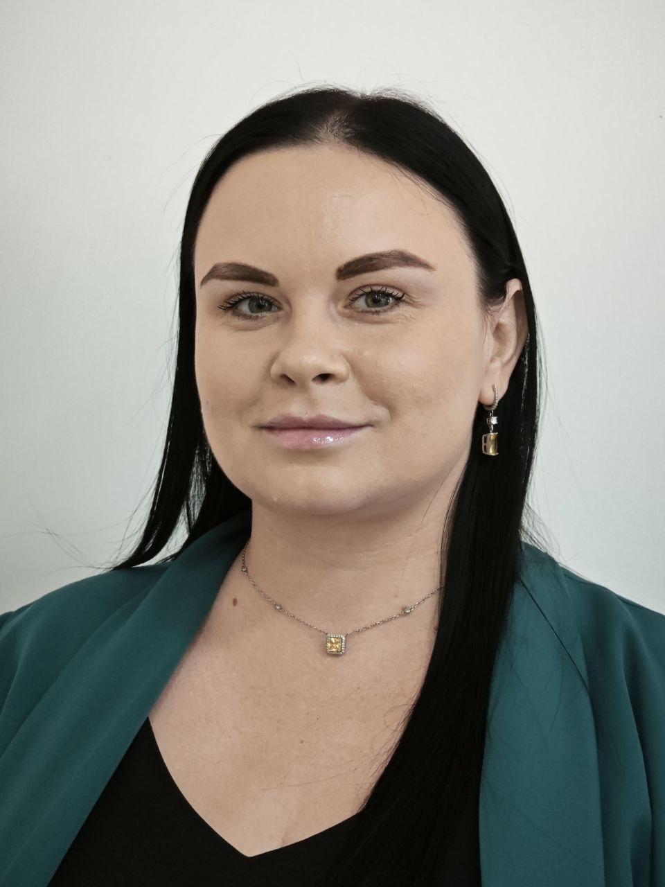 Юдина Кристина Сергеевна