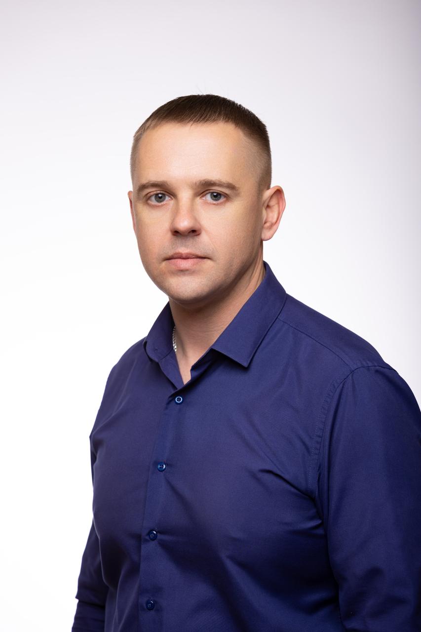 Меченков Владимир Владимирович