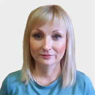 Глазкова Светлана Сергеевна