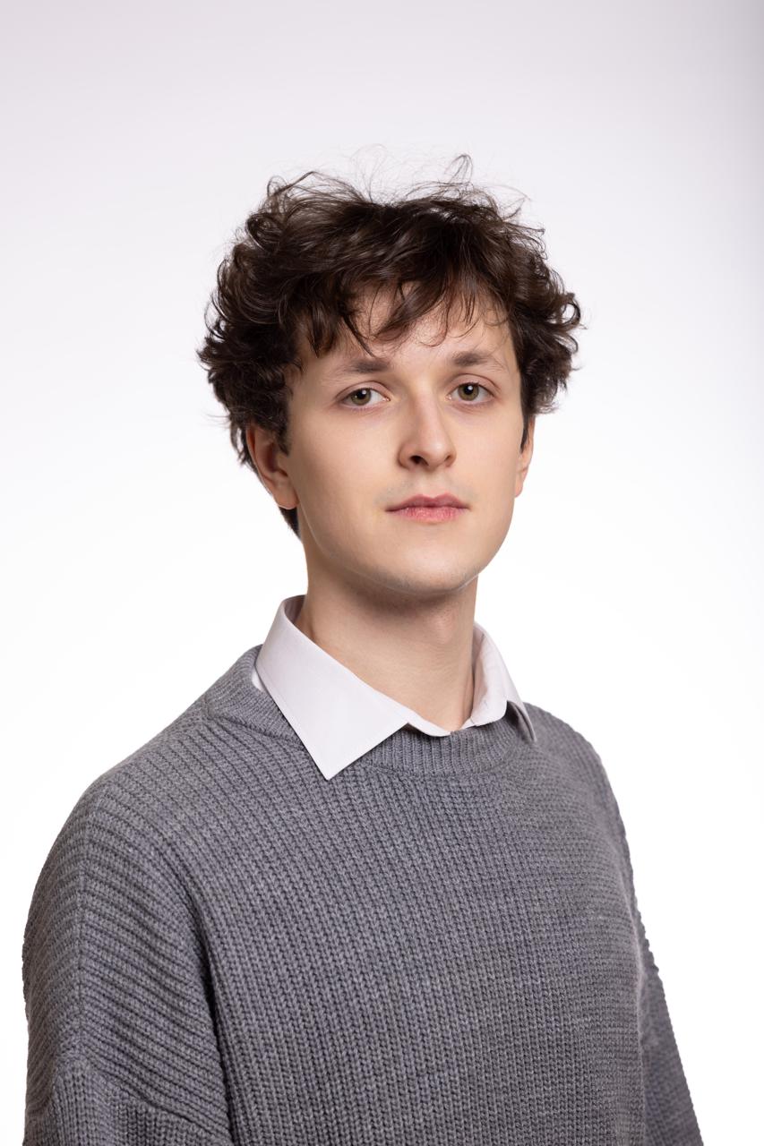 Григорьев Дмитрий Александрович