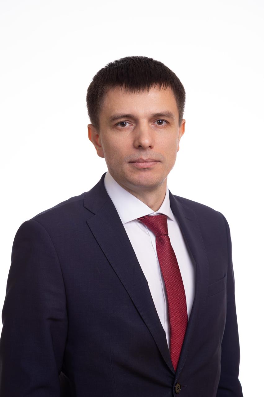 Моторин Вадим Андреевич