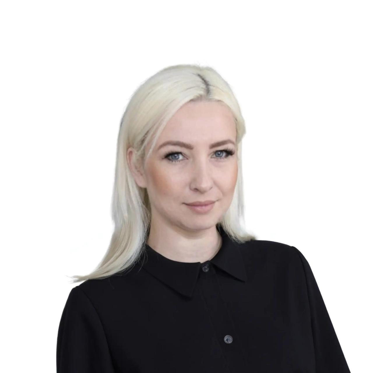 Шагай Ирина Алексеевна