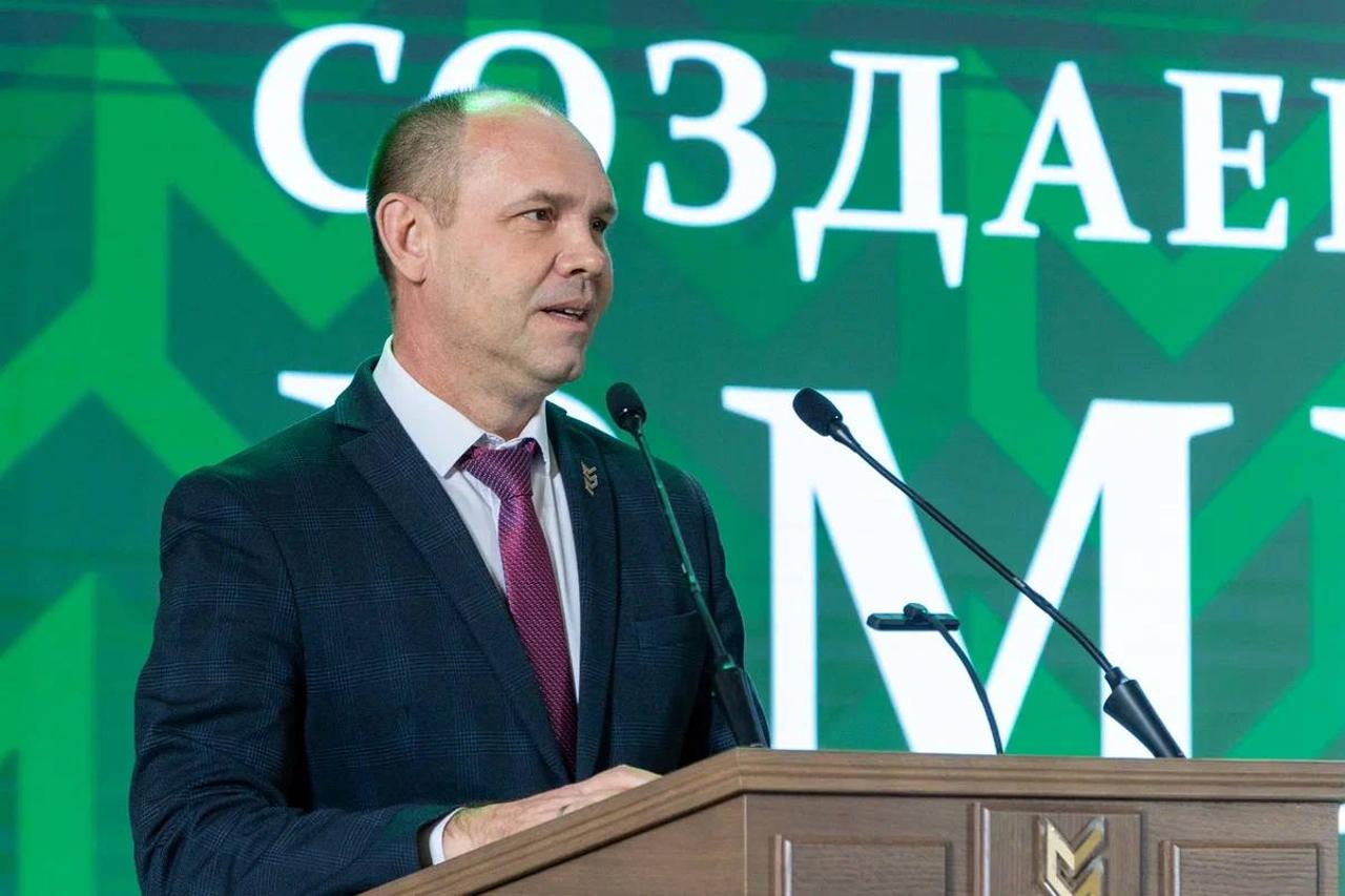 В День Героев Отечества студентам ВолГАУ продемонстрировали возможности для самореализации в патриотической сфере