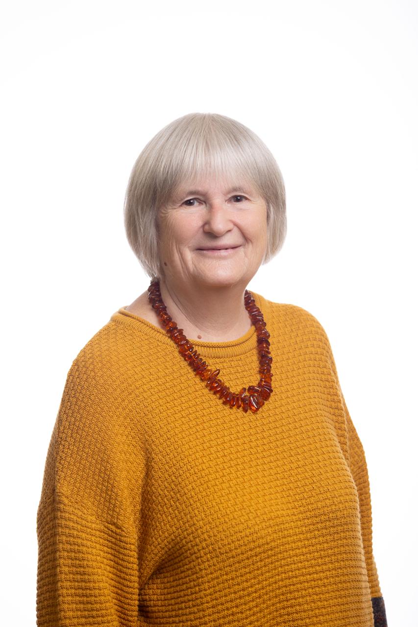 Климова Ирина Николаевна