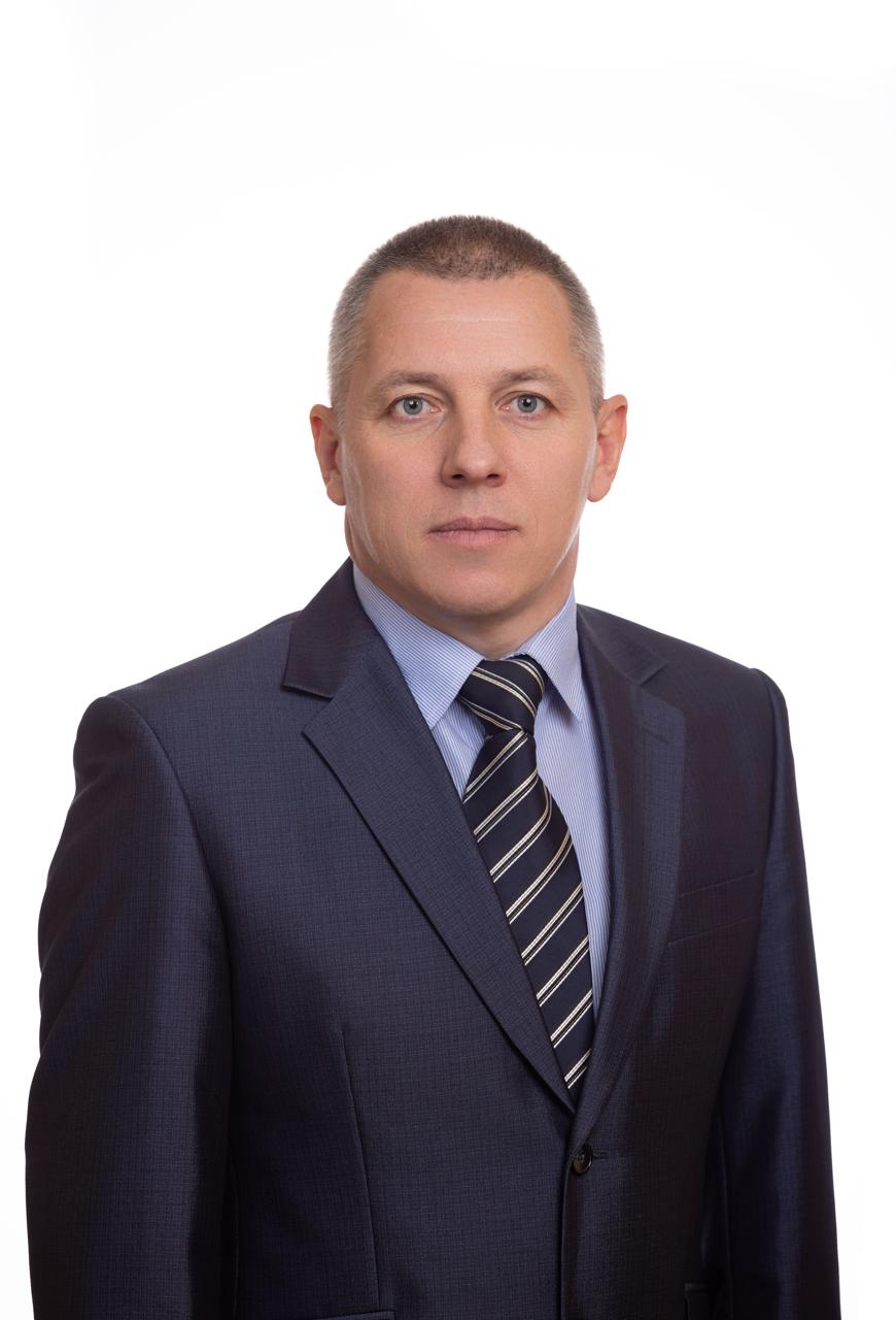 Попов Александр Юрьевич