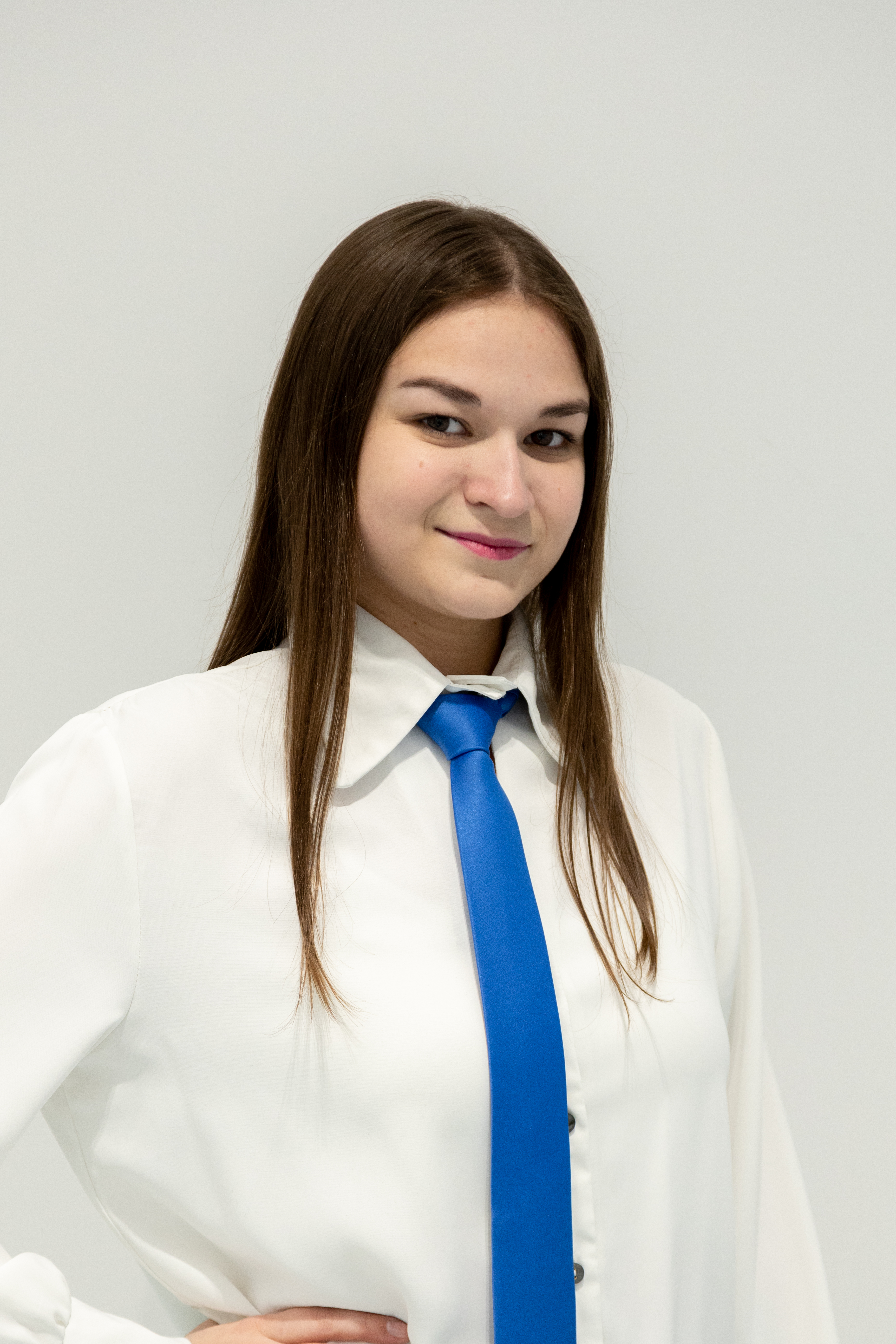 Амбросова Ксения Александровна