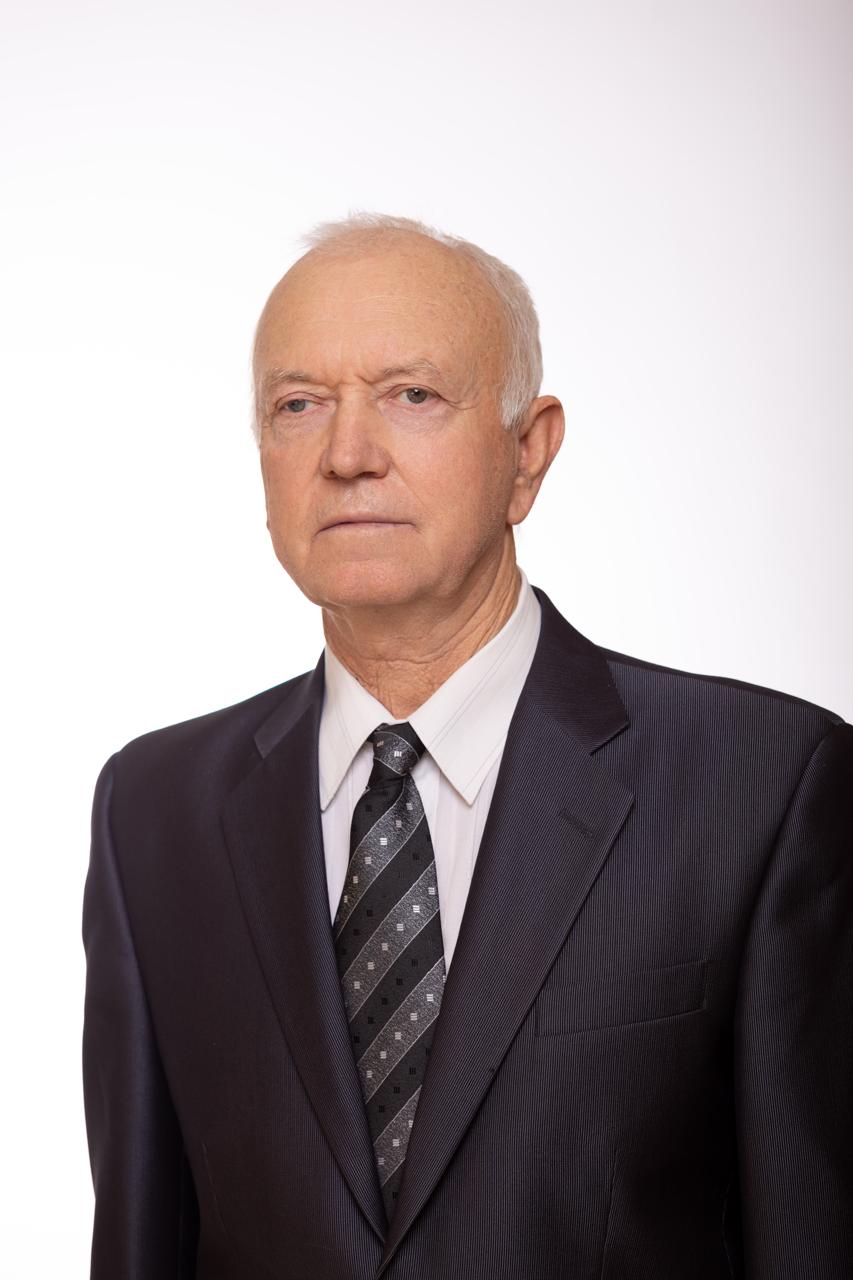 Адров Сергей Васильевич