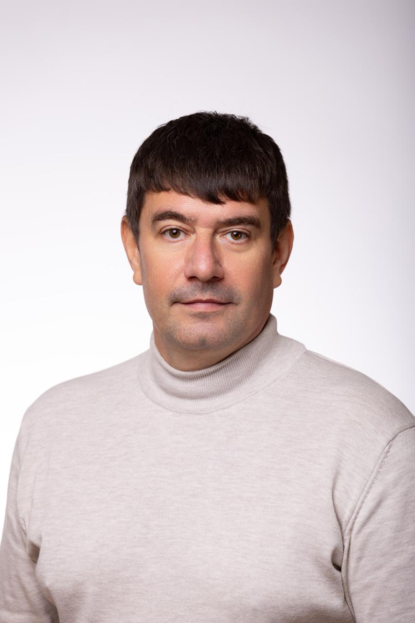 Панов Алексей Андреевич