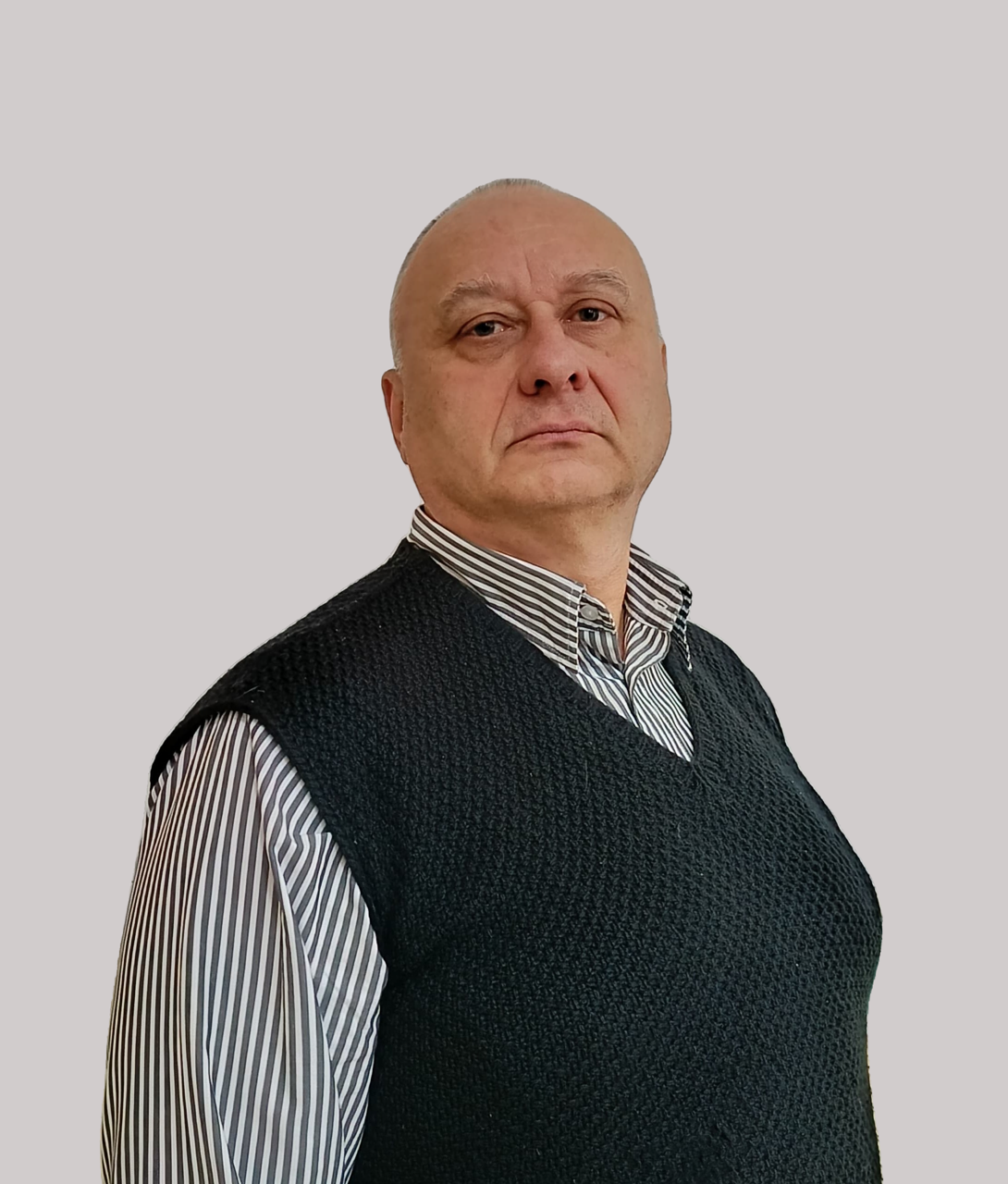 Денисов Андрей Александрович