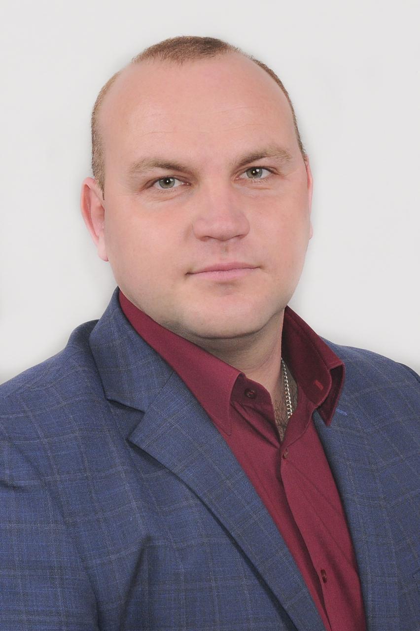 Матасов Александр Николаевич