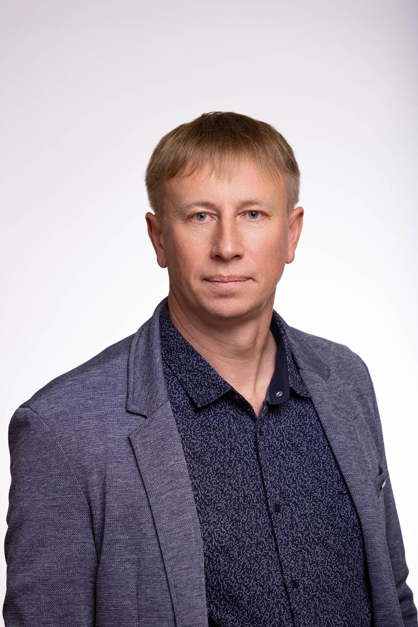Невежин Дмитрий Владимирович