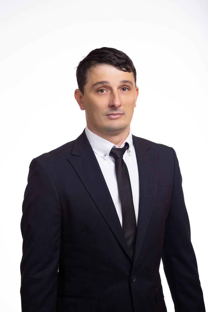 Семченко Александр Вячеславович