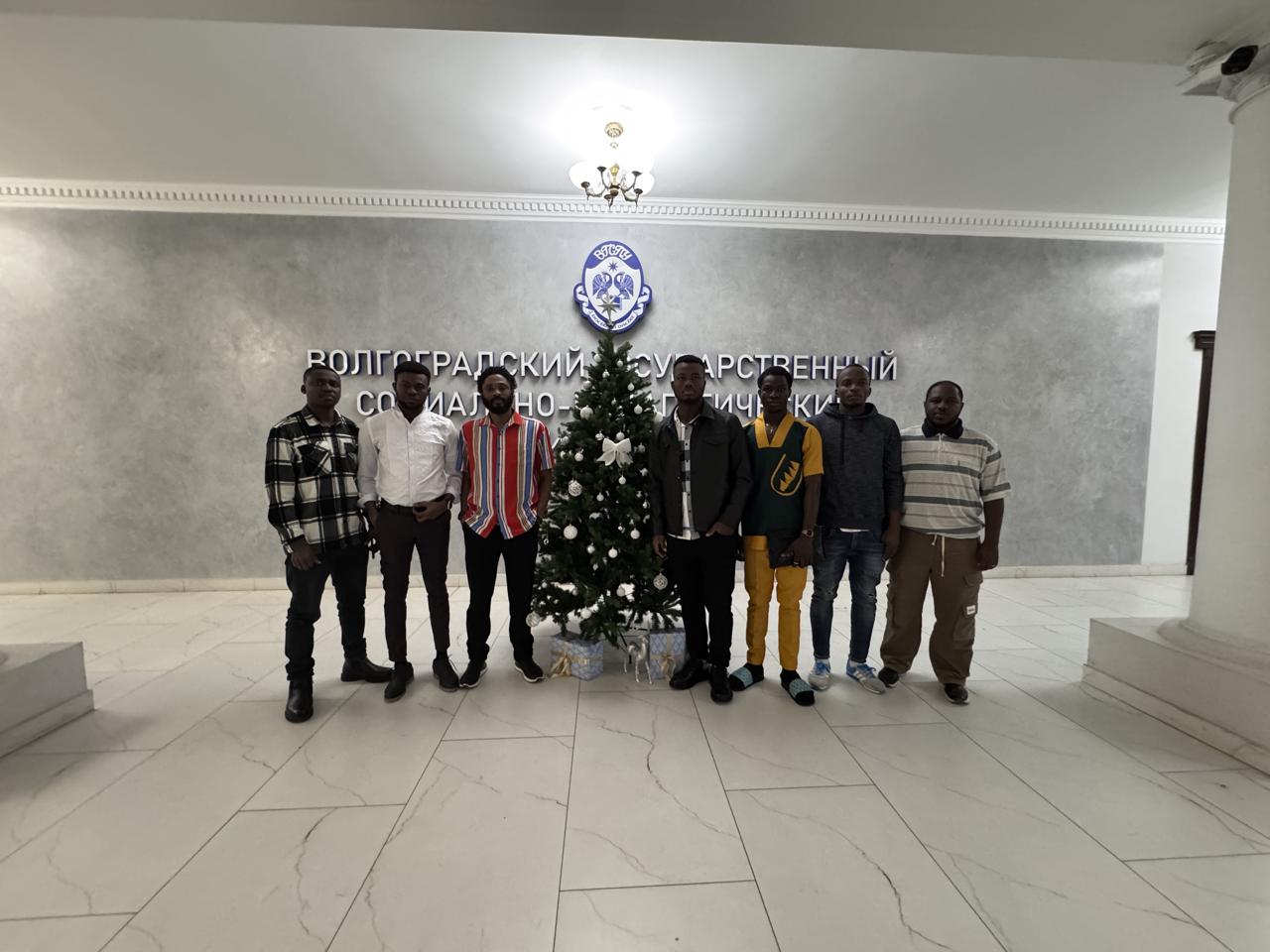 Студенты из разных стран обсудили возможности успешной интеграции