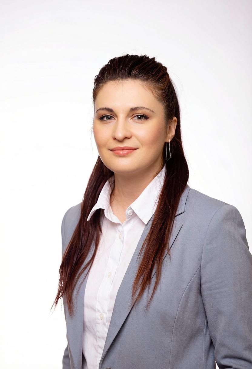 Руднева Аксана Артуровна
