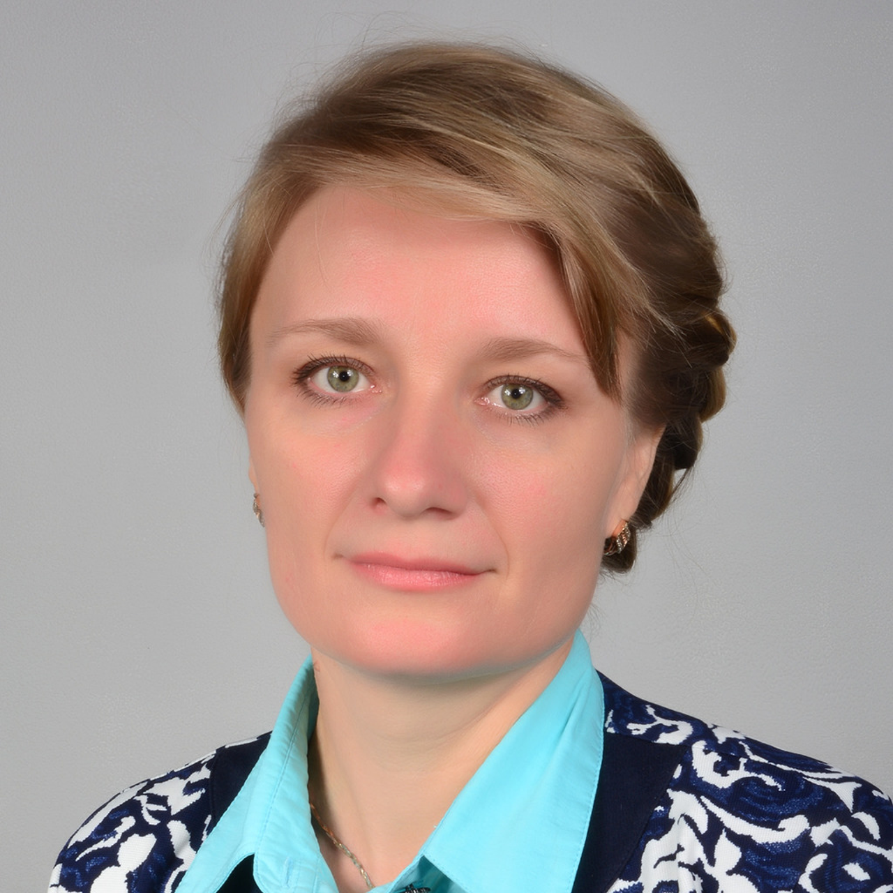 Борзова Юлия Александровна