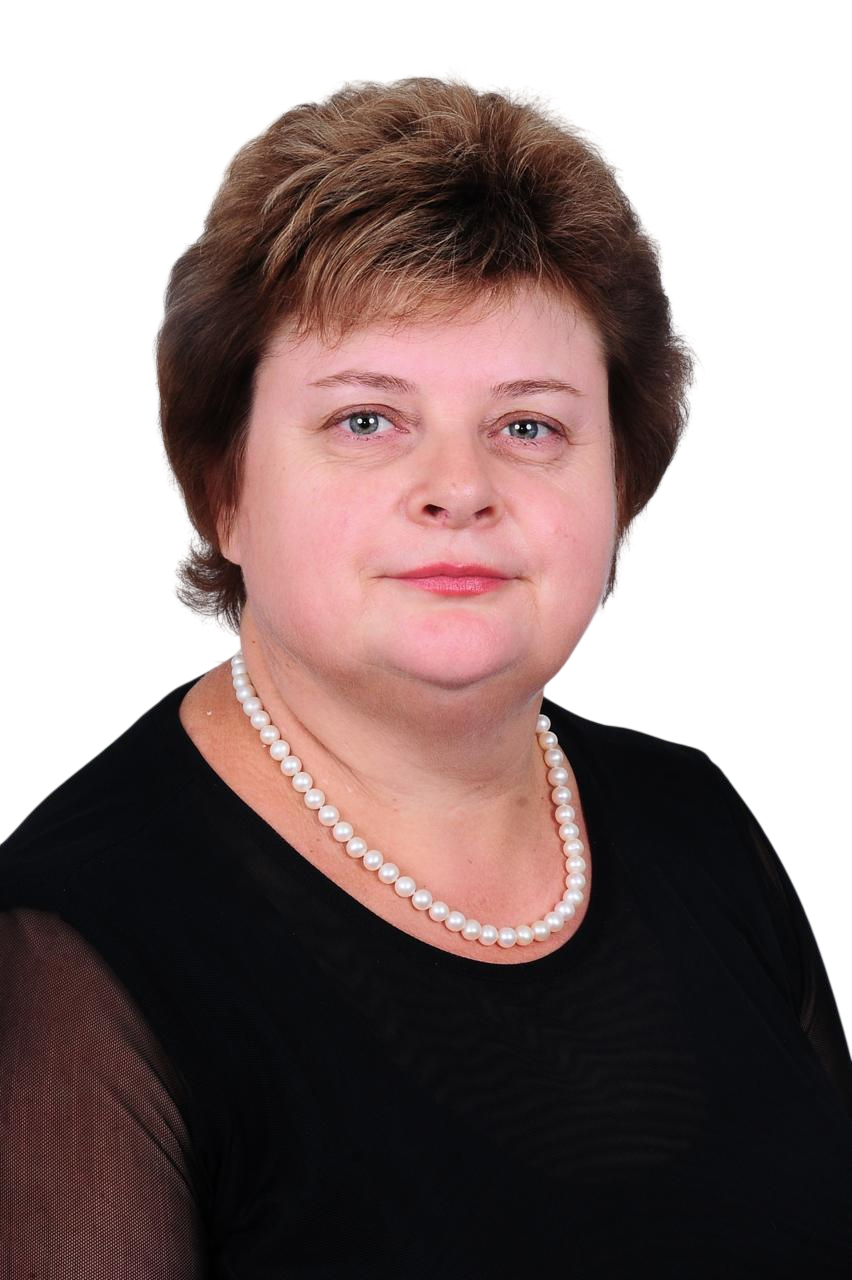 Балашова Наталья Николаевна