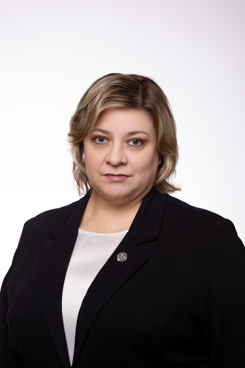 Карпова Анна Александровна