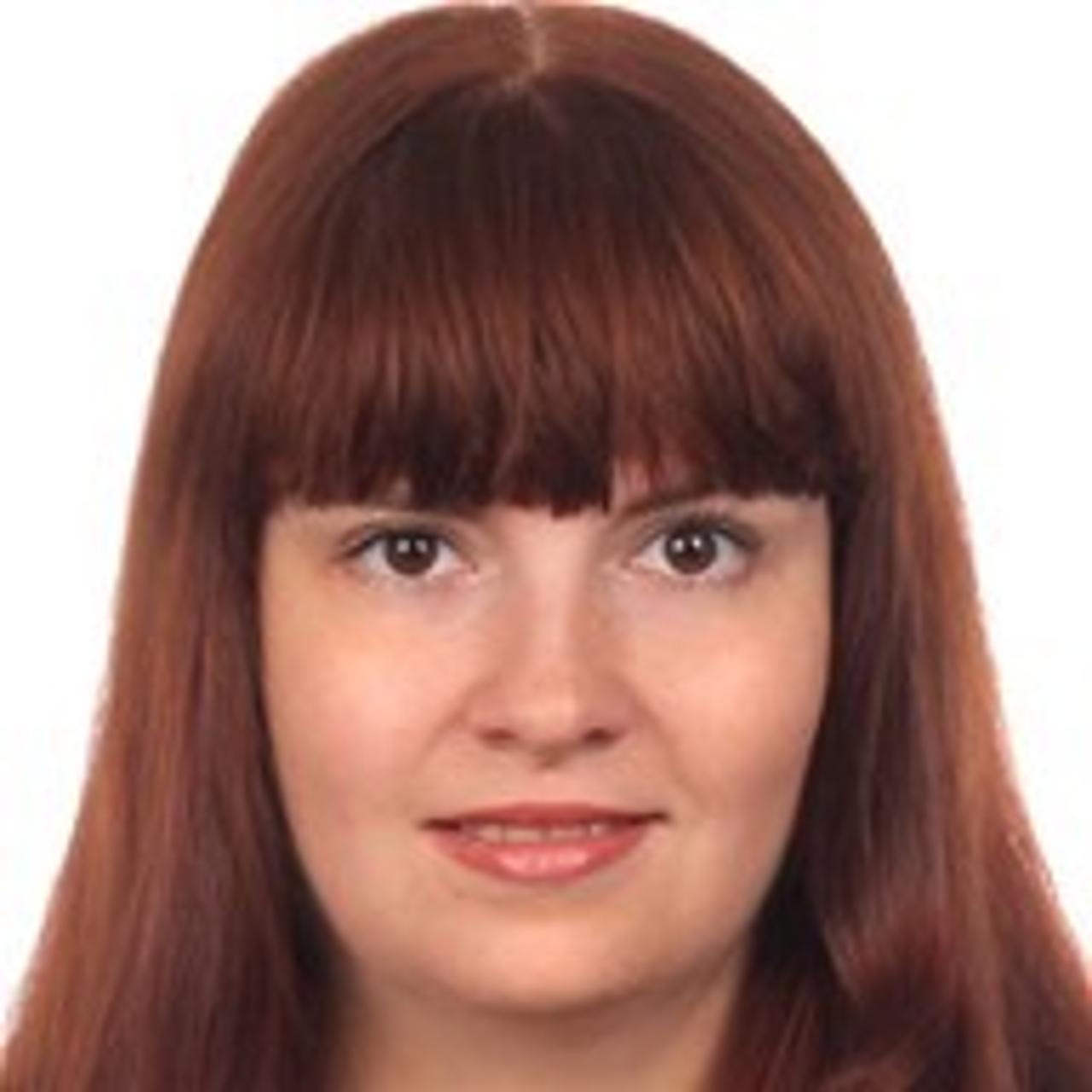 Конченкова Екатерина Игоревна