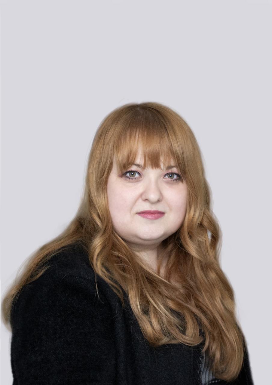 Борисова Анна Григорьевна