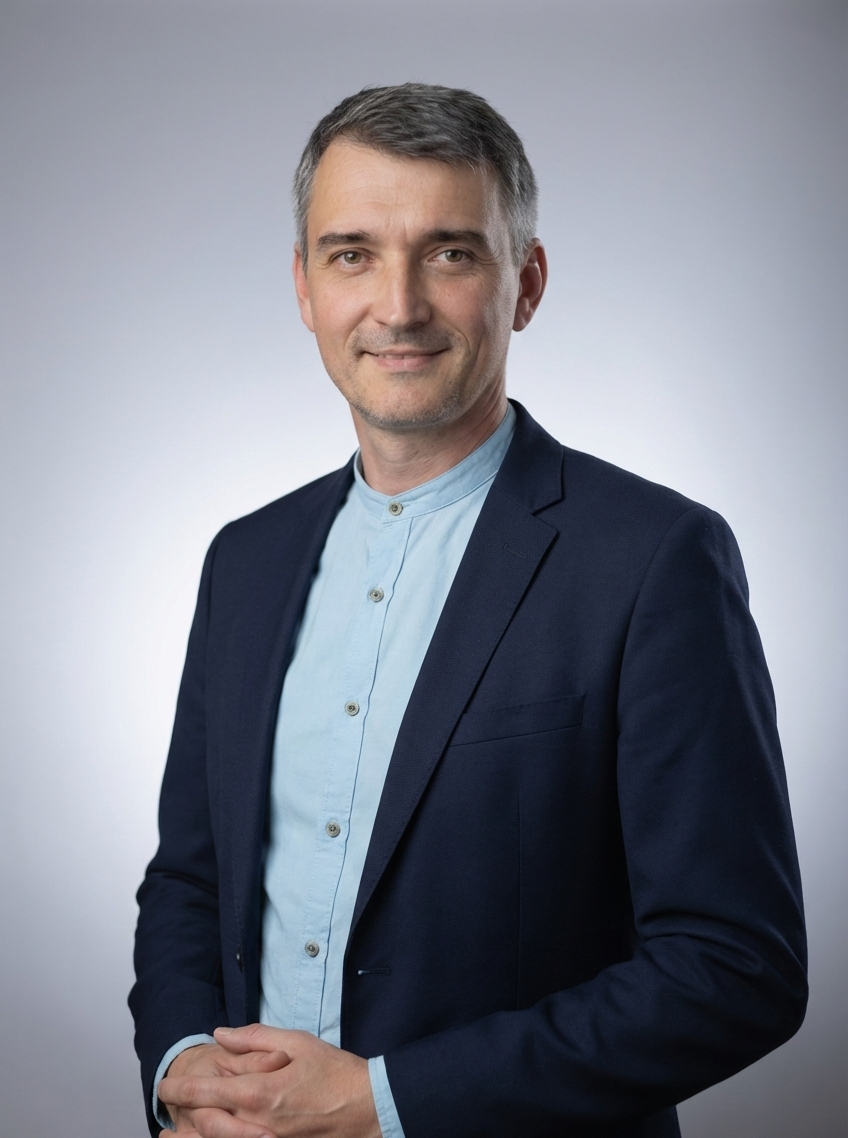 Пискунов Андрей Викторович