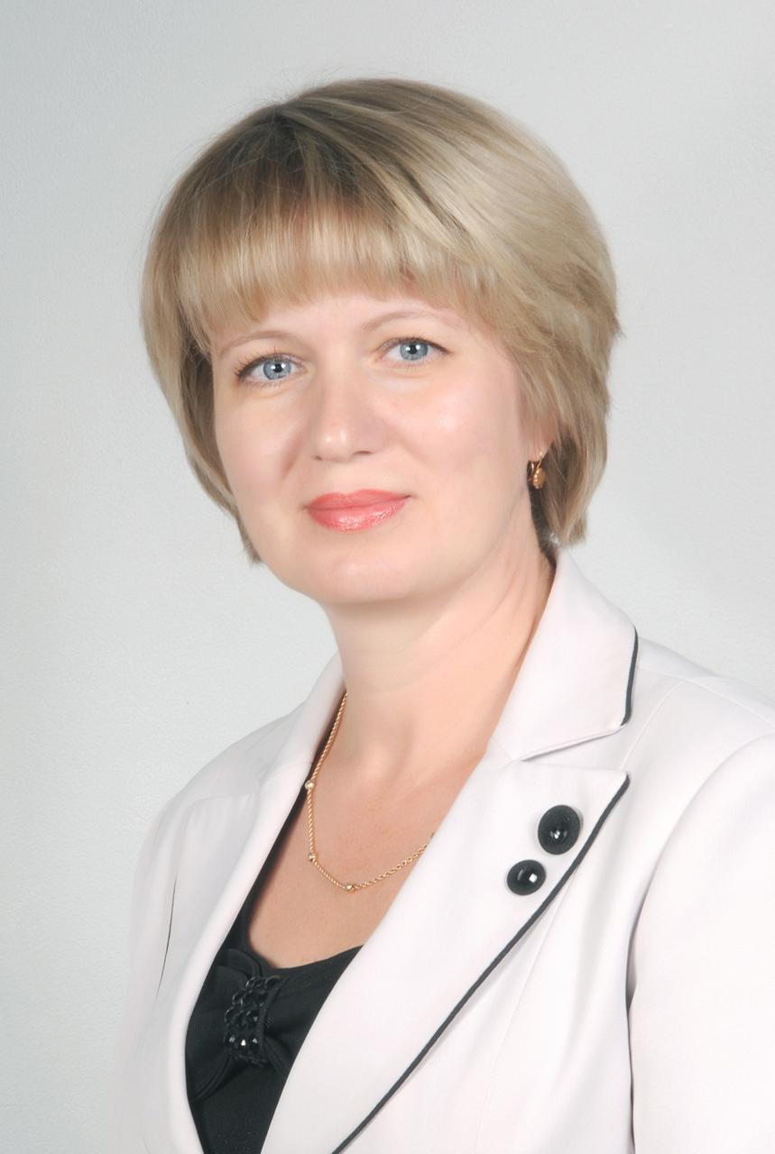 Вахнина Ольга Владимировна