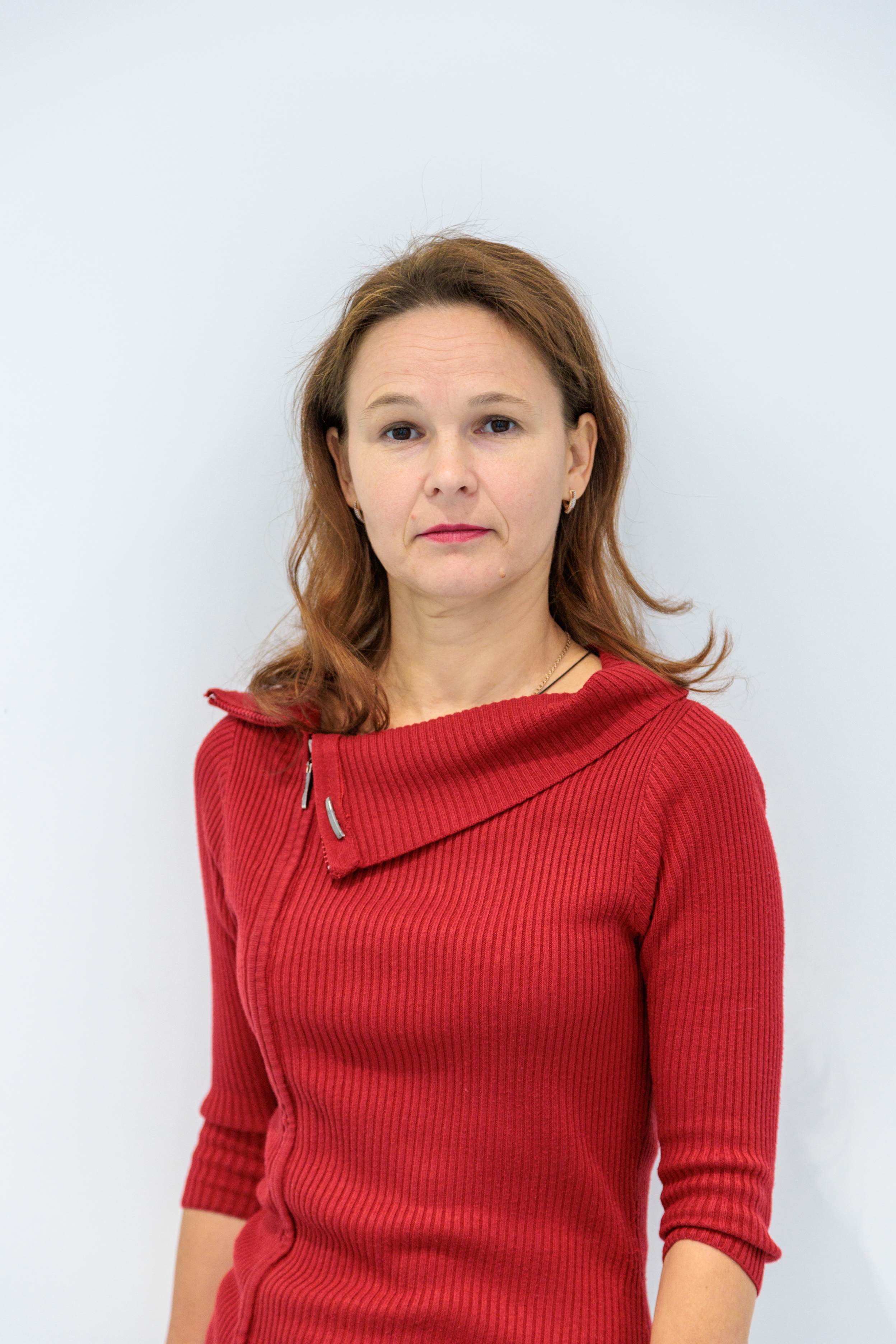 Клещевникова Валентина Вячеславовна