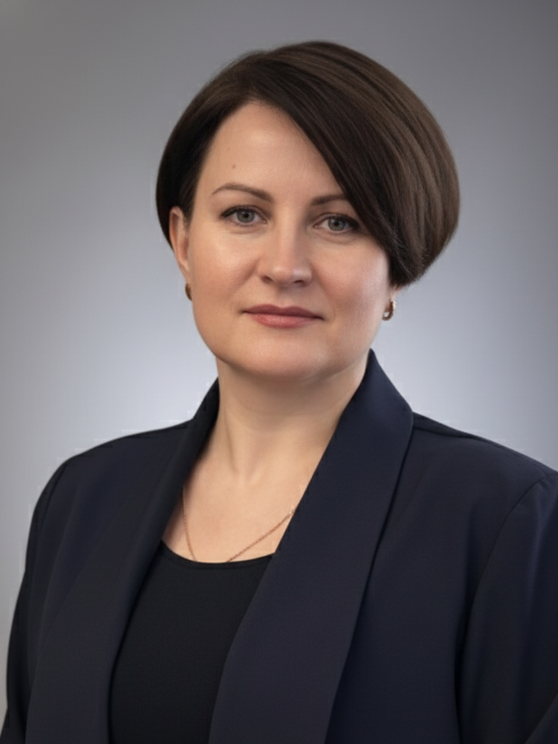 Фидиёва Лариса Владимировна