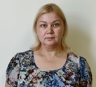 Дурникина Татьяна Валерьевна
