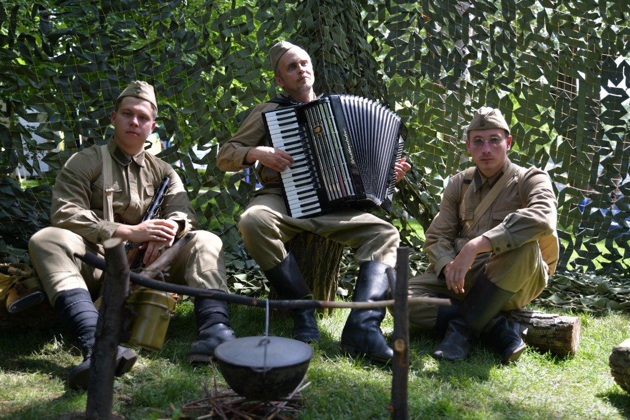 Волгоградская область готовится к памятным и торжественным событиям в честь Первомая и Дня Победы