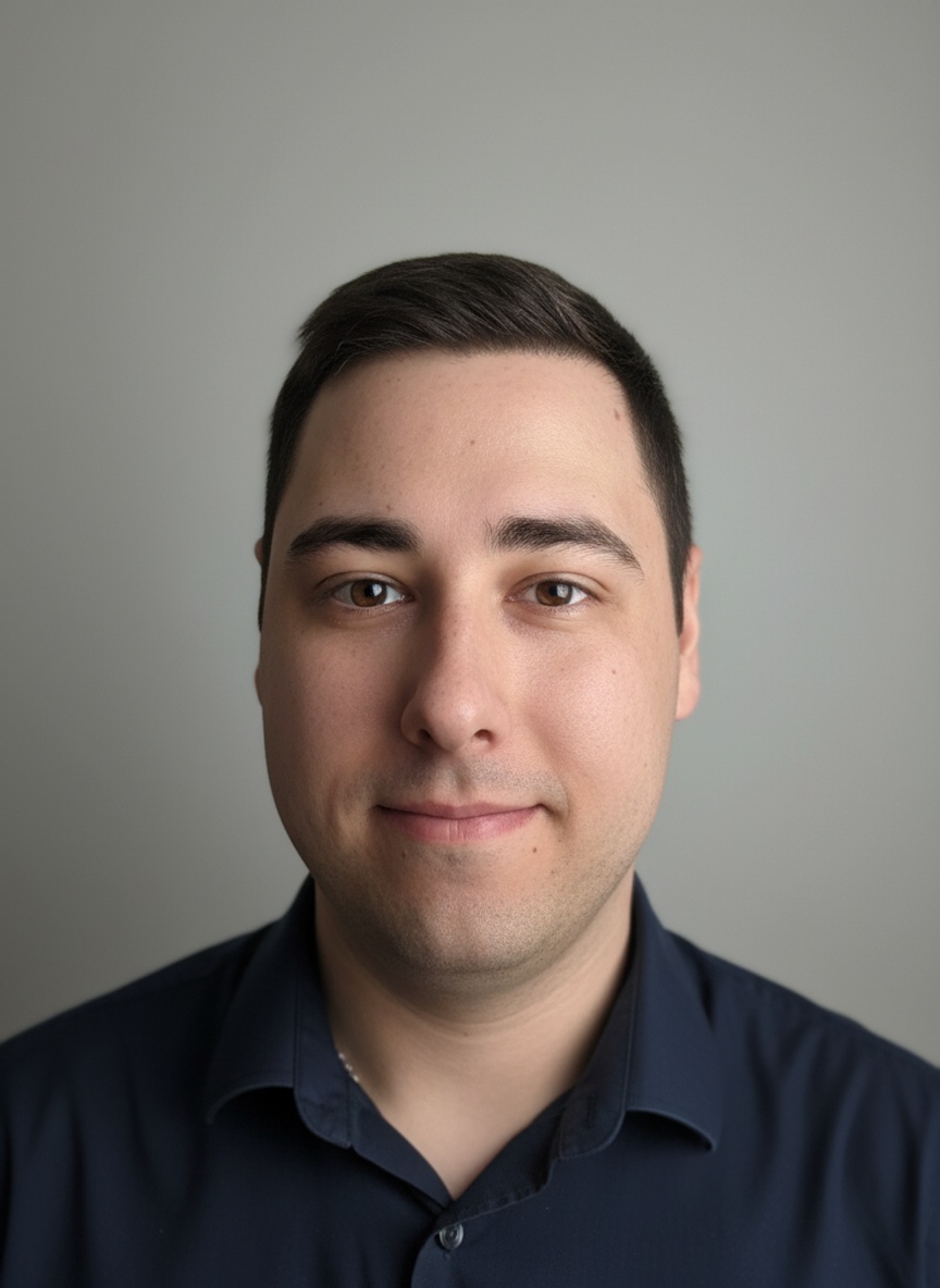 Сорокин Дмитрий Алексеевич