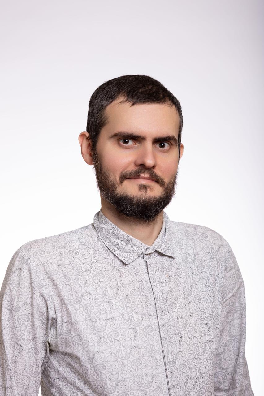 Епифановский Павел Владимирович