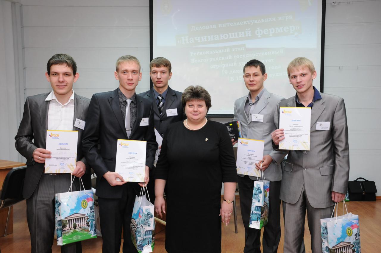 Поздравляем с юбилеем!