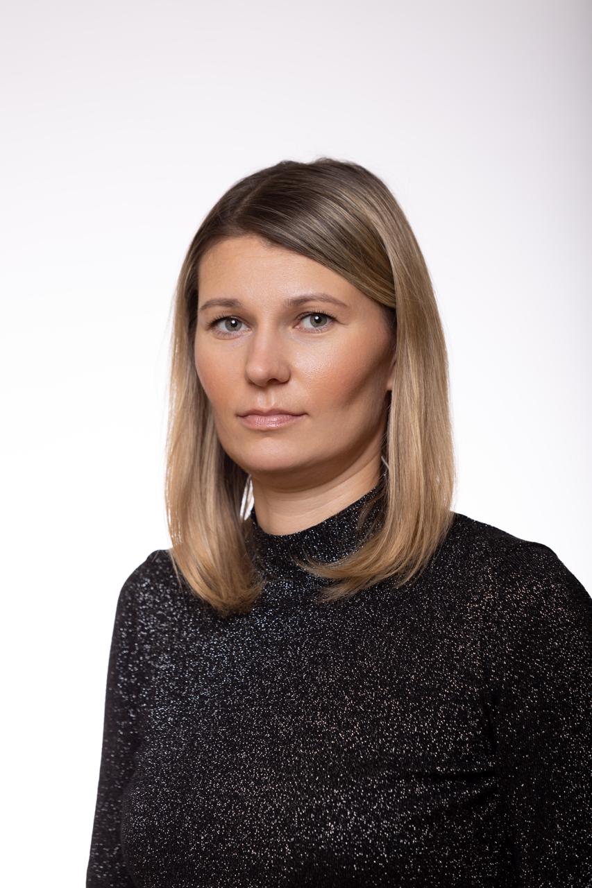Евстифеева Маргарита Сергеевна