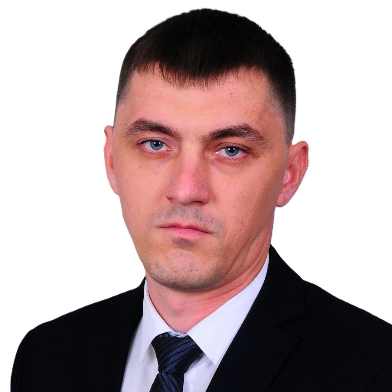 Харлашин Александр Владимирович