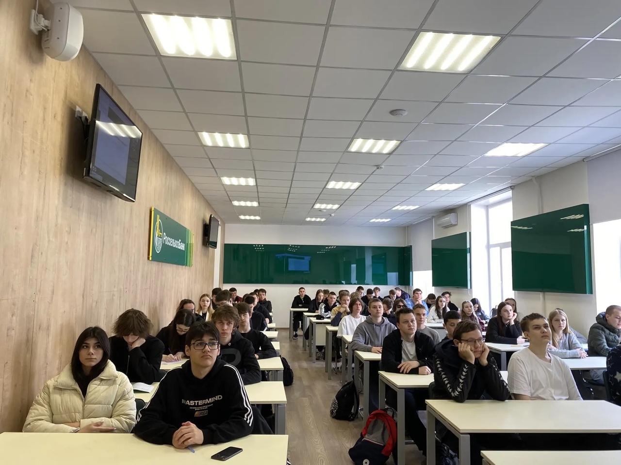 Слушатели акселерационной программы научились работать с целевыми рынками #АП